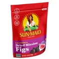 thumbnail image 3 of Sun-Maid® California Dried Mission Figs 7oz Resealable Stand-Up Zipper Bag, 3 of 11