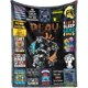 thumbnail image 1 of LHSHID Gamer Gifts Perfect for Teens & Adults Game Room Decor Video Game Lover Gifts Gaming Blanket Gift Ideas for Gamers Best Gifts for Men & Boys Gaming Blanket 50x60in, 1 of 6