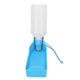 thumbnail image 4 of Bouteille d'Eau pour Chien, Distributeur d'Eau Léger pour Chien, Bouteille Suspendable pour Animaux de Compagnie, pour Promenade, pour Chats, Bleu, Rose, 4 of 8