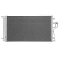 thumbnail image 4 of DNA Motoring Aluminum AC Condenser 3864 for 10-16 Hyundai Tucson Kia Sportage 2.4L, 4 of 6