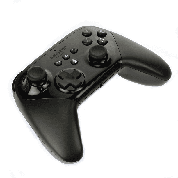 Amazon Fire Tv Game Controller Compatible With Fire Tv Stick Joystick Walmart Com Walmart Com