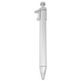 thumbnail image 1 of 1 Pcs New Multifunction Gel Ink Pen Vernier Caliper Roller Ball Pen Stationery, 1 of 9