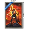 thumbnail image 2 of Netflix Stranger Things : Saison 4 - Rock On, 2 of 4