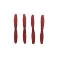 thumbnail image 1 of Compatible para Parrot Minidrones Hélices de repuesto Hydrofoil Mini Drone Propeller Vane Inevent HM2436-02, 1 of 7