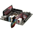 thumbnail image 3 of Asus Maximus Viii Impact Motherboard - MAXIMUS VIII IMPACT, 3 of 6