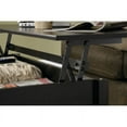 thumbnail image 3 of Kingfisher Lane Lift Top Coffee Table in Estate Black, 3 of 10