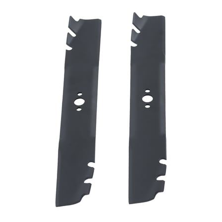 LABLT 2-Pack Blades For 30" Toro 116-6358-S 116-6358-03 120-9500-03 594-601 Mower