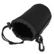 thumbnail image 4 of Protector De Lente De Cámara Bolsa de neopreno para lente de cámara DSLR Lente SLR Bolsa protectora suave a prueba de golpes (M), 4 of 6