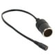 thumbnail image 3 of 55 x 21 mm a cable de CC para encendedor de cigarrillos de coche (DC55 x 21 mm ), 3 of 7
