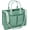 Green With Compartments, variant on Tote Bag for Women,Women's Bags Crossbody Bags Work Laptop Tote Bag Large Handbags Purse for Travel Nurse Teacher
