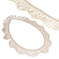 thumbnail image 4 of Rhinestone Fringe, Bright Color Rhinestone Tassel  For Bag For DIY For Clothes, 4 of 8