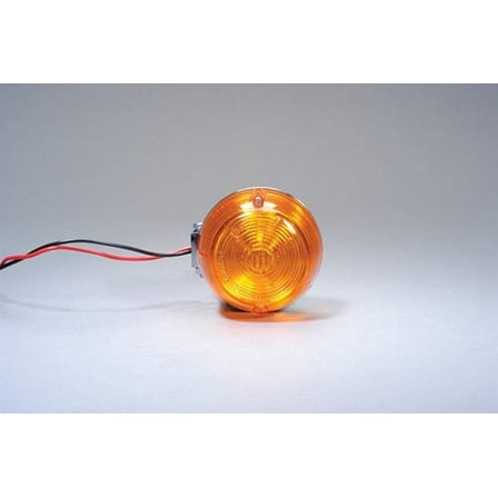 K&S 25-1045Turn Signals, For Honda scb-100/200/350/400/500/750, Xl-175