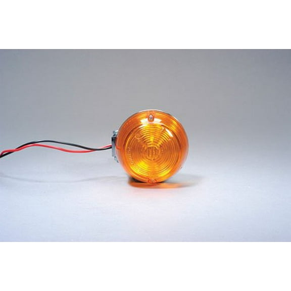 K&S 25-1045Turn Signals, For Honda scb-100/200/350/400/500/750, Xl-175