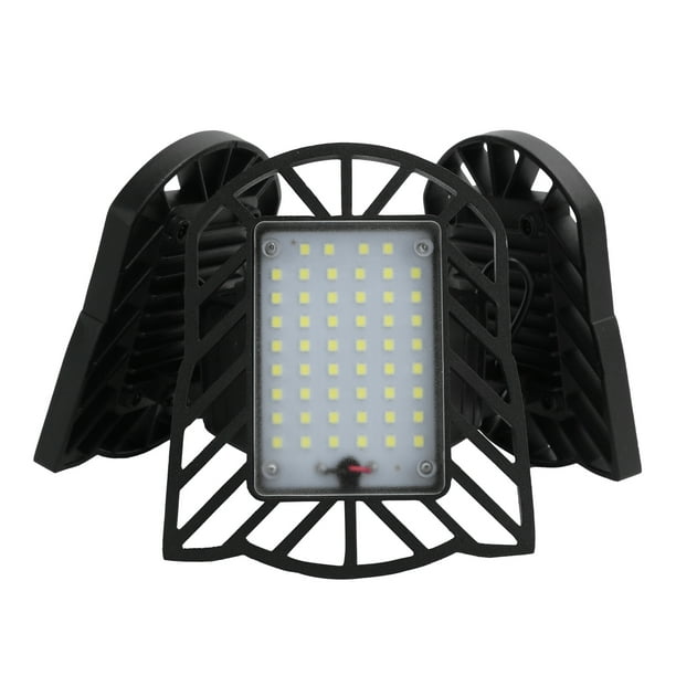 Commercial Lighting,60W SD-0013 Garage Light Light Fixture Adjustable ...