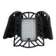 thumbnail image 1 of Lámpara de garaje 60W NikouMX SD-0013 Iluminación comercial deformable, 1 of 8