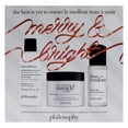 thumbnail image 5 of Philosophy The Best Is Yet To Come Holiday Set , 3 Pc Gift Set, 5 of 6