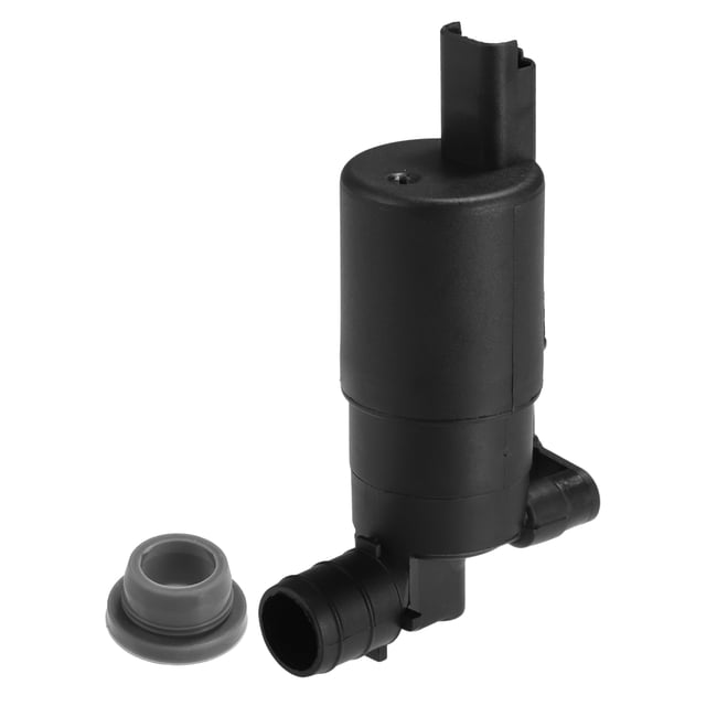 Reemplazo de bomba de motor de limpiaparabris para Citroen C3 2003-2020 para Citroen C4 2004-2011 No.643471