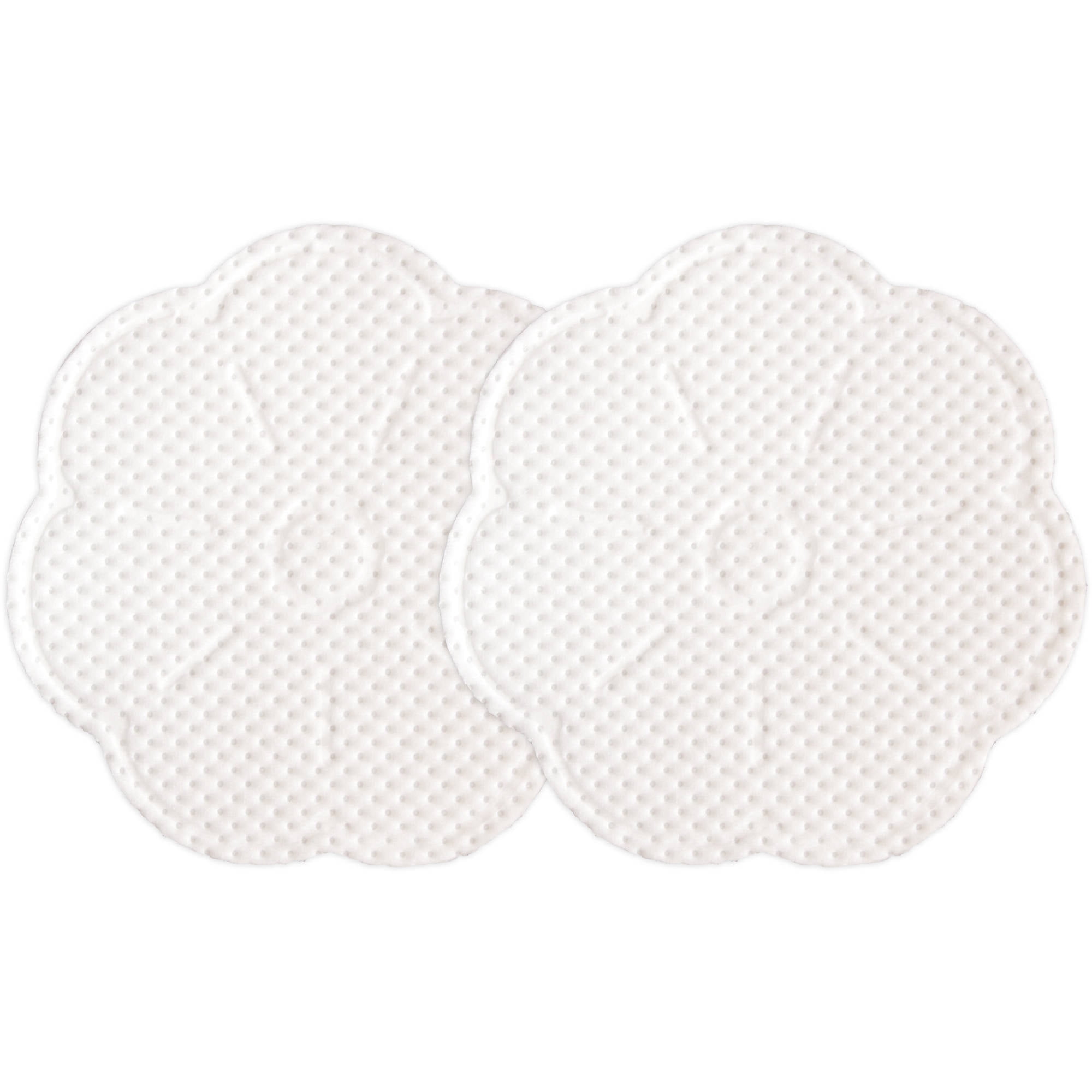  NuAngel Nursing Pads: Biodegradable and Disposable