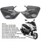 thumbnail image 4 of 1 Pair Motorcycle Handguard Protective Enhanced Safety Motorbike Hand Guard for DAX125 ST125 Monkey CT125 Trail Cross, 4 of 5