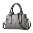 thumbnail image 1 of Bolso bandolera sencillo de ocio y nuevo bolso de moda con gran capacidad, 1 of 5