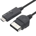 thumbnail image 6 of Original AV Cable Adapter for XBOX to HDMI-compatible Converter Cord Wire Line, 6 of 7