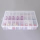thumbnail image 5 of Kit de consumibles WP17 / 18/26 de 40 piezas para soplete de soldadura TIG, boquilla de alúmina,, 5 of 9