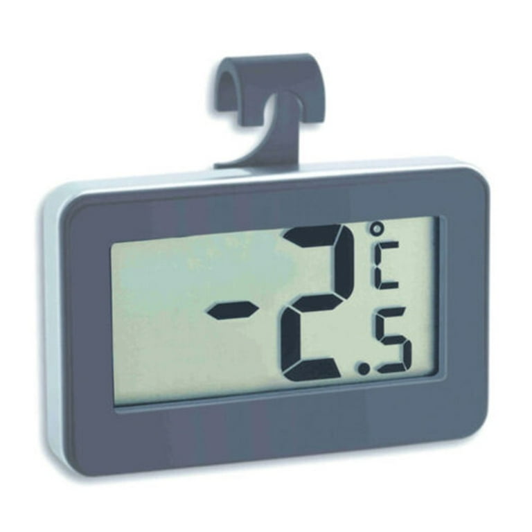 Large Display Temperature Monitor