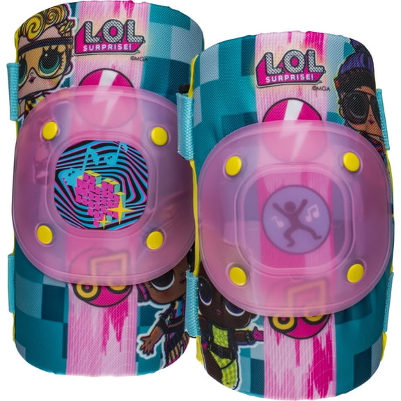 L.O.L. Surprise! Protective Pad Set