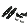 thumbnail image 1 of ,Engine Hood Latch Assembly Hood Latch Base Solid Performance, 1 of 14