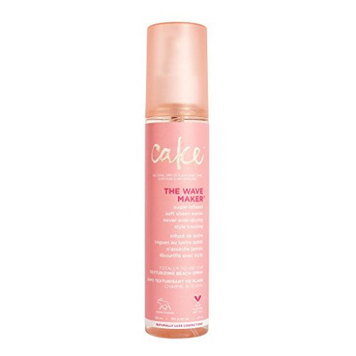 Cake Beauty Cake Wave Maker Beach Spray - 120 ml