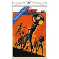 thumbnail image 5 of Marvel Comics Avengers: Beyond Earth's Mightiest Wall Poster with Magnetic Frame, 22.375" x 34", 5 of 5
