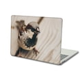 thumbnail image 5 of KSK KAISHEK Hard Shell Case Cover Only Compatible MacBook Pro 16" with Touch ID Type C Model: A2780 M2 & A2485 M1 (Feather Series 0658), 5 of 5