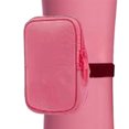 thumbnail image 2 of Bolsa Bolso para colgar en el brazo, Bolso de almacenamiento para tazas de Fitness de 40oz, Bolso para botellas de viaje y senderismo de mano, 2 of 5