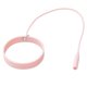 thumbnail image 1 of 1 Uds. Pinzas de silicona para injerto de pestañas, pulsera, correa de muñeca, pinzas protectoras, pinzas de silicona, herramientas auxiliares Gao Jinjia LED, 1 of 2