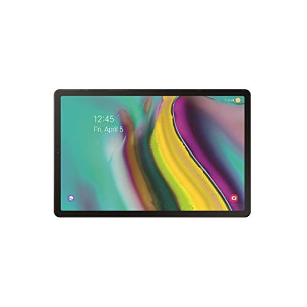 Samsung Galaxy Tab S5e- 64GB, Wifi Tablet - SM-T720NZSAXAR, Silver