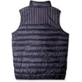 thumbnail image 2 of Men's Tommy Hilfiger Quilted Vest Color: Midnight Size: S, 2 of 2