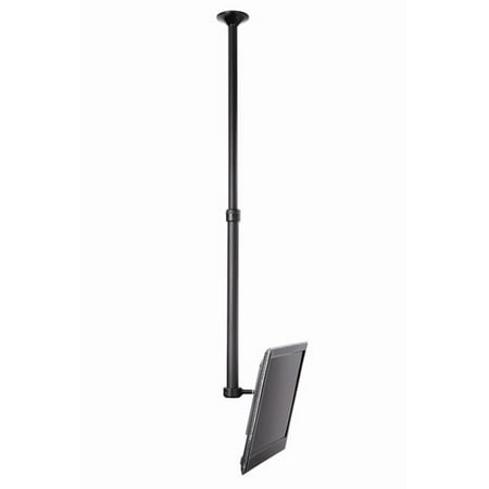 Telehook TH-1040-CTL Ceiling Telescopic Long Pole Display Mount