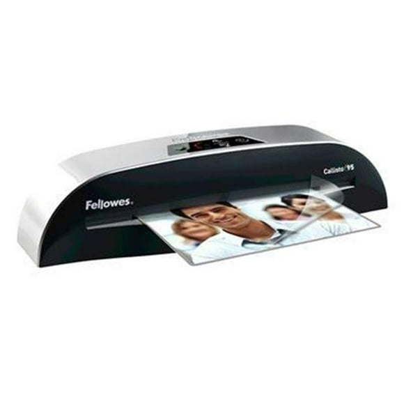 Laminator Callisto 95 9.5 in.