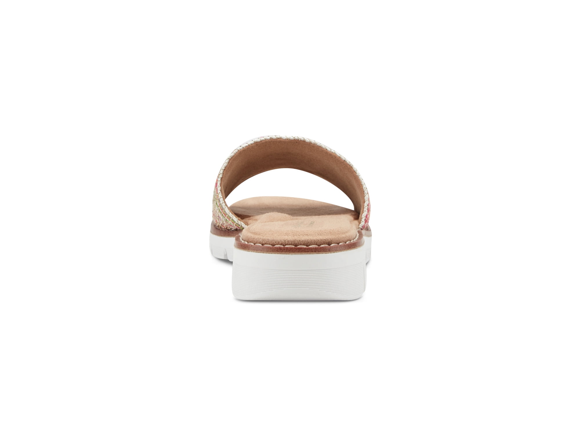 Easy Spirit Women's Jaeya Slide Sandal
