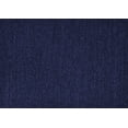 thumbnail image 1 of Ahgly Company Indoor Rectangle Solid Blue Modern Area Rugs, 6' x 9', 1 of 4