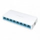 thumbnail image 2 of Switch Mercusys de 8 Puertos, 10/100 Mbps. Mercusys Mini Color blanco 8 Puertos MS108, 2 of 2