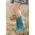 thumbnail image 6 of The Pioneer Woman Women’s Eagle-Stitched Western Boot, 6 of 6