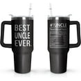 thumbnail image 1 of 40 oz Gigi Tumbler with Handle, 1 of 1