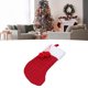 thumbnail image 5 of Medios Grandes Clásicas, Medios Navideñas de Gran Capacidad, Medios Colgantes de Puntos Multifuncionales para Fiestas Navideñas para decoración, 5 of 7