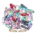 thumbnail image 4 of CRILSTYLEO 50Ud Clips De Con Perfectos Para Cualquier Estilo Y Ocasión, 4 of 6