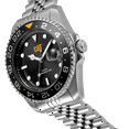 thumbnail image 2 of CAT Mens Watch, "R TYPE" AO.141.11.127, 2 of 3