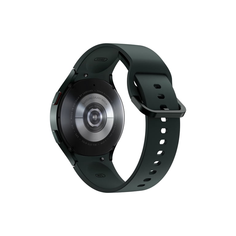 Samsung Galaxy Watch4 44mm - Fitness Intelligent Smart Tracker