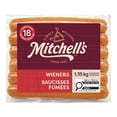 thumbnail image 1 of Mitchell's Wieners, 1 of 1