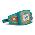 thumbnail image 3 of IGLOO  Miami Dolphins WWE Legacy Belt Cooler, 3 of 7