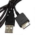 thumbnail image 1 of -NW20MU USB Cable Data Pour for MP3 MP4 Walkman NW NWZ Type(1.25M), 1 of 4